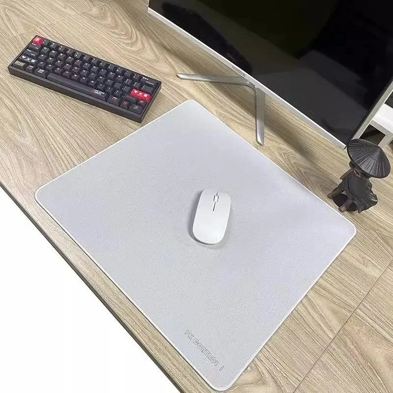 Pk Control 1 Mouse Pad Design Professional Gaming Mouse Pad E-Sports Premium Mousepad and Control Desk Pad Desk Mat Custom Gift