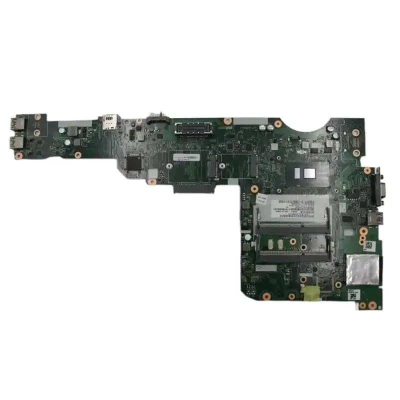 

* 01LV938 для Lenovo ThinkPad L560, материнская плата ноутбука, процессор I3-6100U, протестировано, ОК =/*