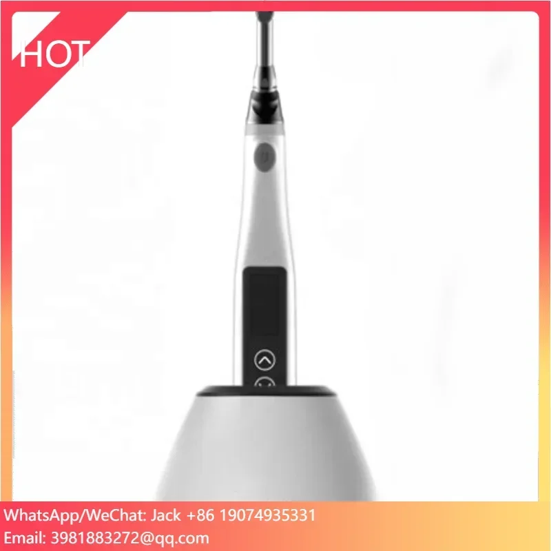 

CE Approved Ai Mate-ll Intelligent Endo Motor Denta Endo Treatment Motor