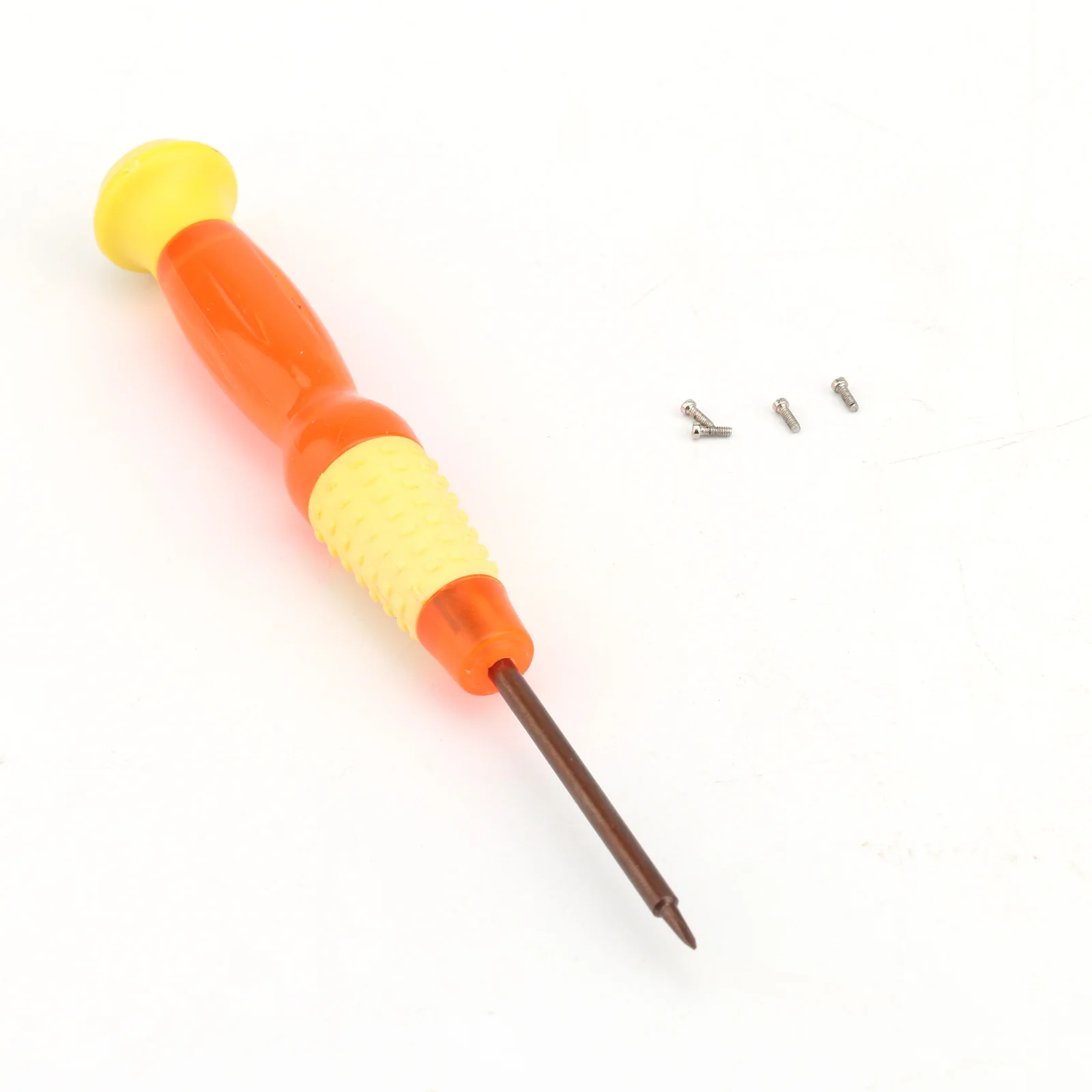 Parafusos em forma de Y para Samsung Watch, Assista Capa Traseira com Chave de Fenda, Substituição para Gear S3, Frontier, SM-R760, SM-R765, Classic, SM-R770, SM-R775