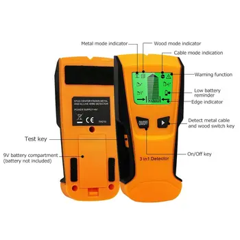10 最佳銷售 單線水感測器 - №5
