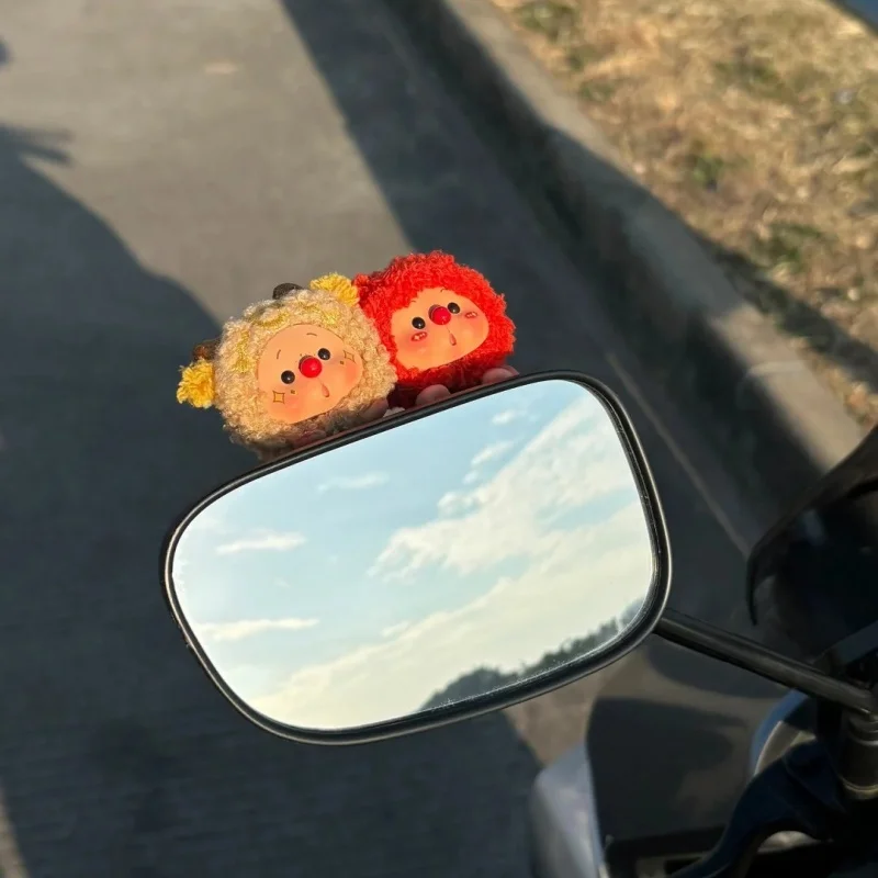 Novo genuíno oyo constelação história série mini caixa cega adorável constelação figura conjunto na moda decoração de mesa presente colecionável