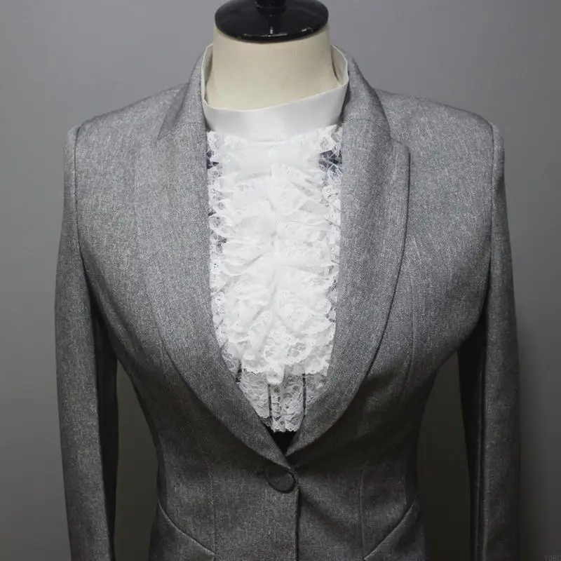 Y08C Victorians colonial colar