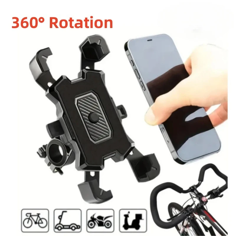 New 360 Rotatable A…