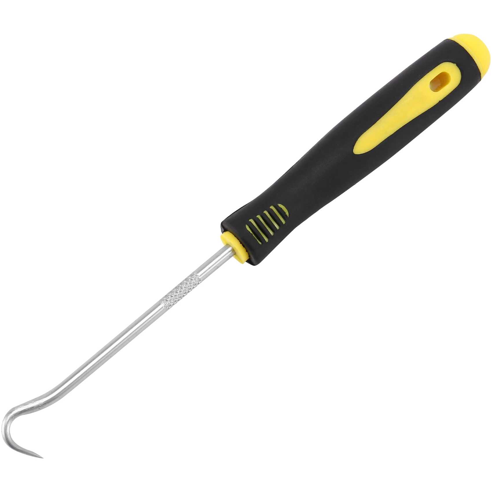 【Oil seal screwdriver】 4 PCS Scraper Hook Tool Set Oil Seal Puller Rubber O-Ring Hook Seal Screwdriver Hand DIY Tools Remover To