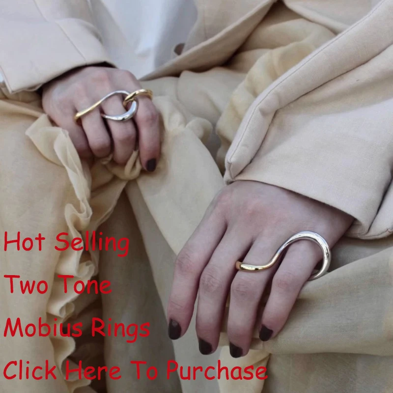 Neue Mode Silber Farbe Open Finger Ring Buchstaben Worte Wünschen Breite Punk Stapelbar Für Frauen Mädchen Schmuck Geschenk Dropship – Detail 3