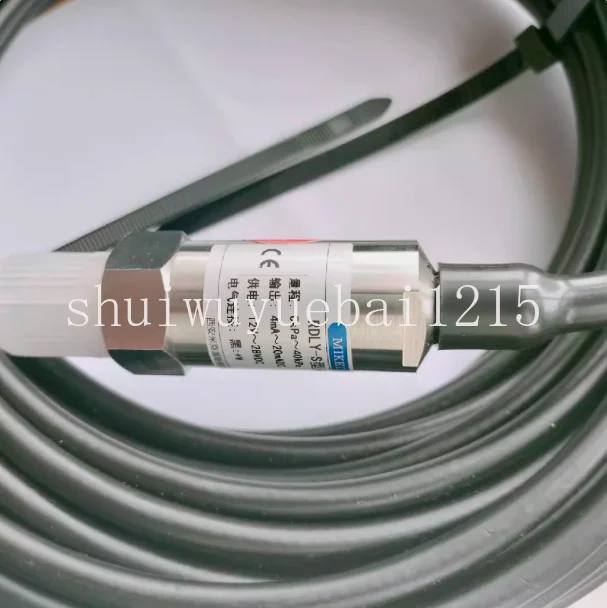 RDLY-S-2 Marine Cargo Tank Immersion Explosion proof and Waterproof Pressure Transmitters for Ship Specific High Performance