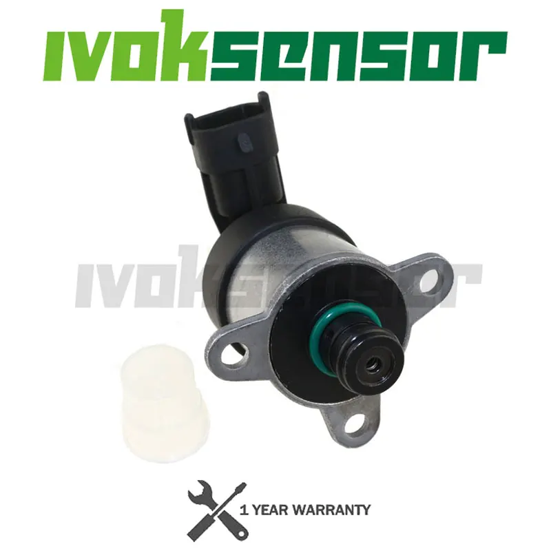 0928400669 96440341 CR Fuel Injection High Pressure Pump Regulator Metering Control SCV Valve For Daewoo Winstorm Max 2.0 VCDi