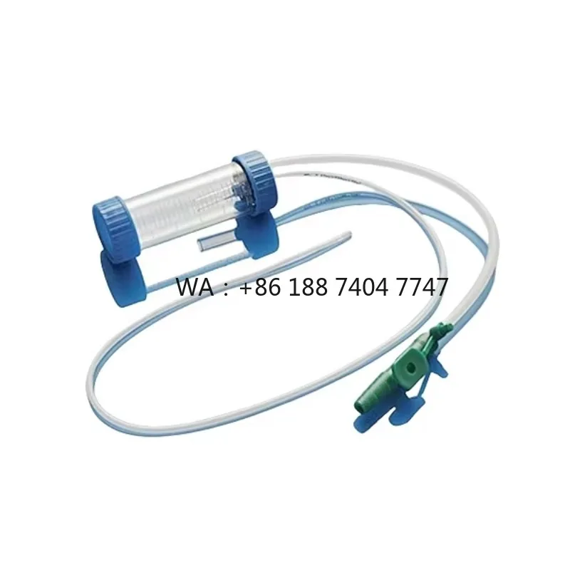 tube-de-catheter-d'aspiration-tube-d'aspiration-des-sputums-de-haute-qualite-sterile-et-jetable-a-prix-abordable