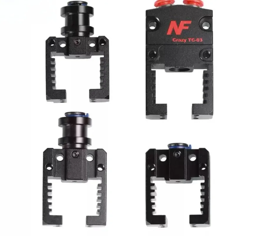 ForTC-03 Plus Pro Printer Frame Kit, Replacement Frame Accessory For Crazy Mosquito 3D Printer