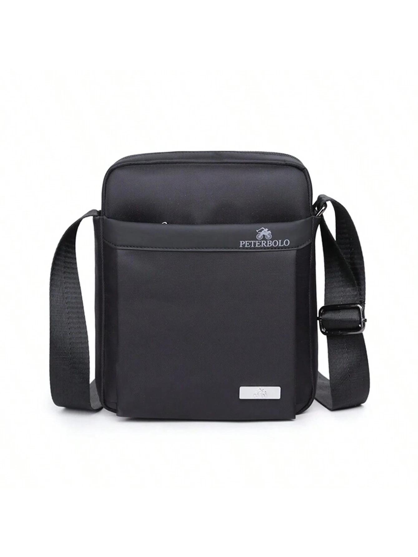

Men's bag Oxford cloth shoulder bag men's crossbody bag casual canvas bag men's bag backpack small bag business briefcase