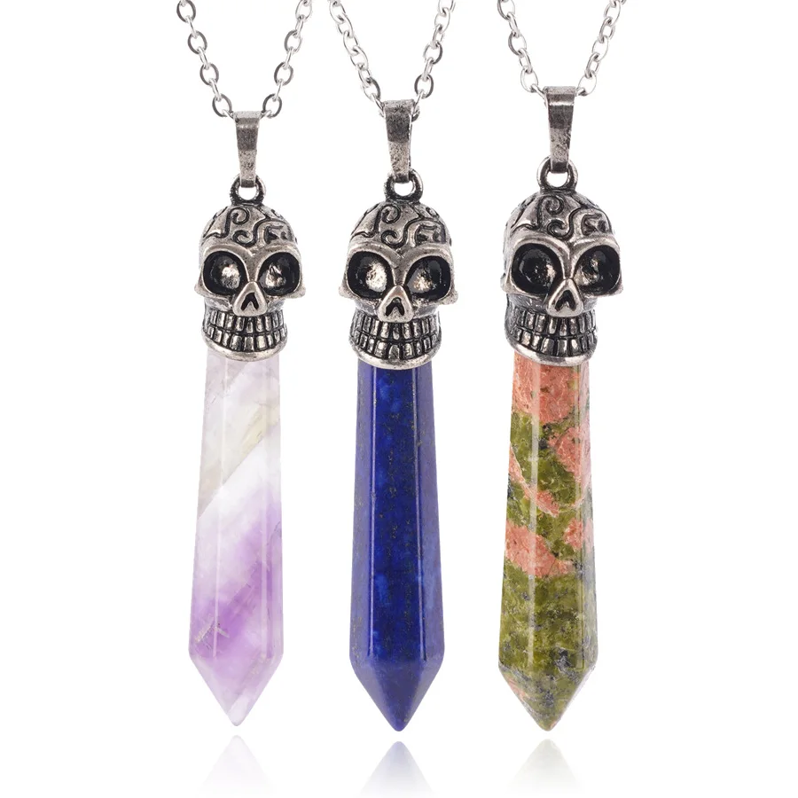 Natural Stone Cryst…