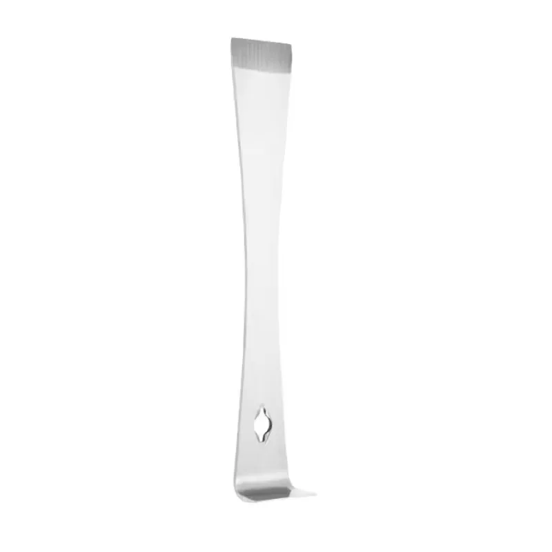 1Pc Stainless Bee Hive Scraper Flat Knife Multifunctional Crowbar Beekeeper Honey Extractor Beekeeping Tools