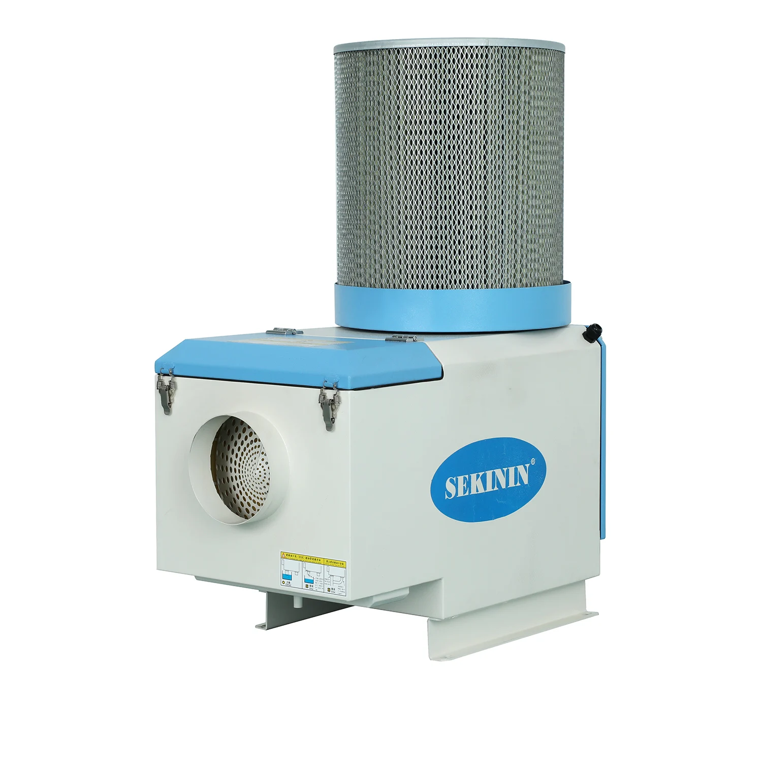 

NEW High Quality Industrial Machine Tool Air Mist Collection Purification for CNC Equipment