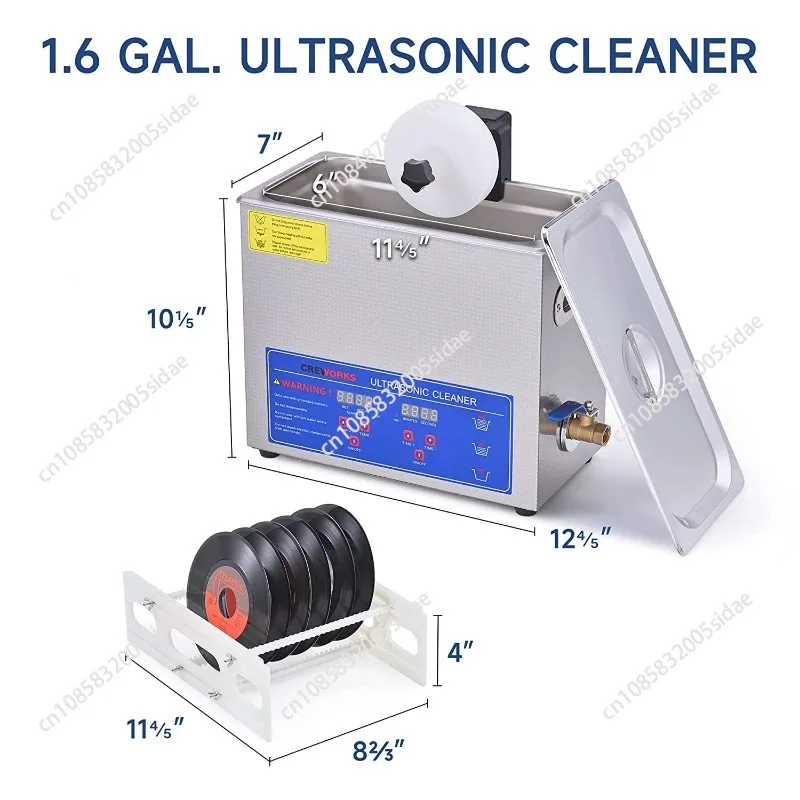 6L Stainless Steel … - image