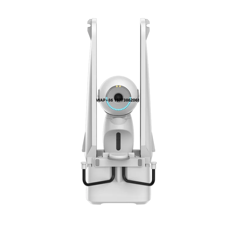 

Pusun for Professional Metal ABS Table Tennis Robot Smart APP Control Adjustable Arc (-30 +30) 50 Balls/Min Home Practice