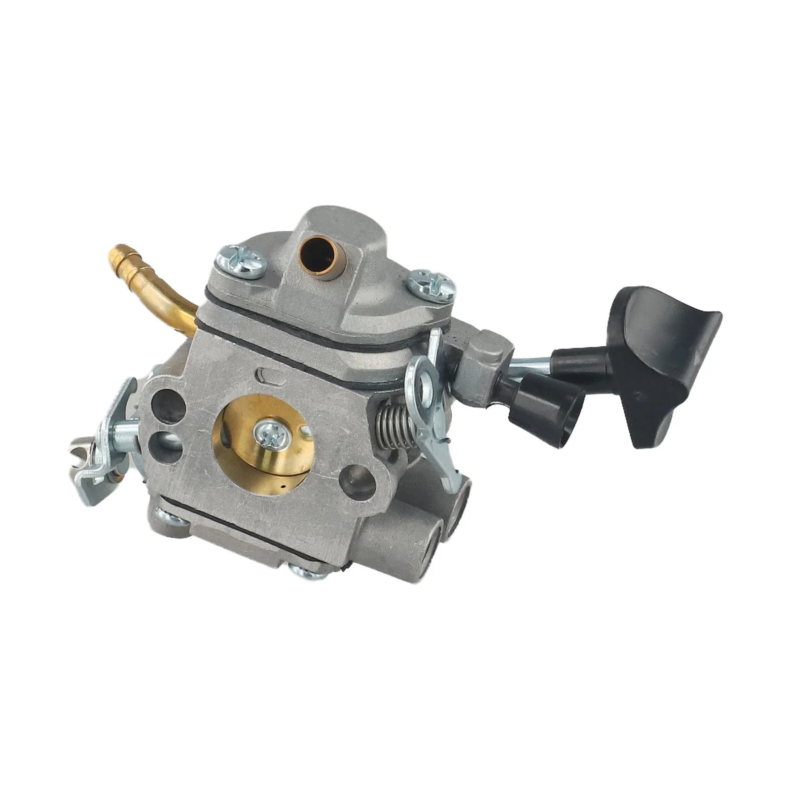 For Many Uses Carburetor Carb Kit Carburetor Kit 4282-120-0606 BR600 BR700 Carburetor Carb Kit For BR500/550/600 image 3