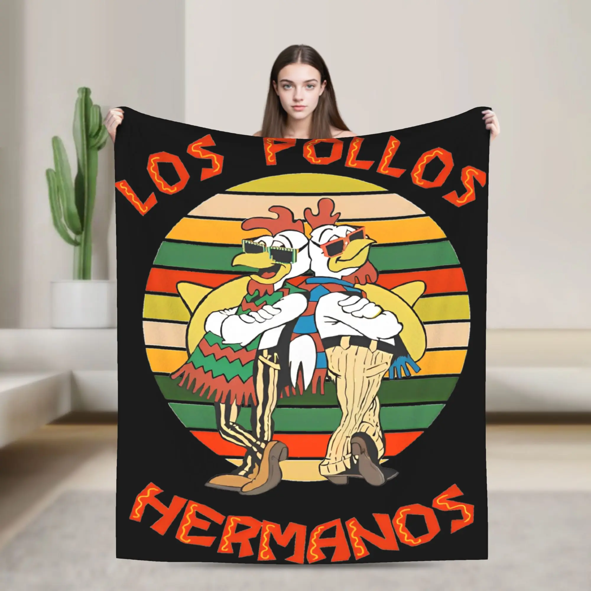 Los Pollos Hermanos… - image