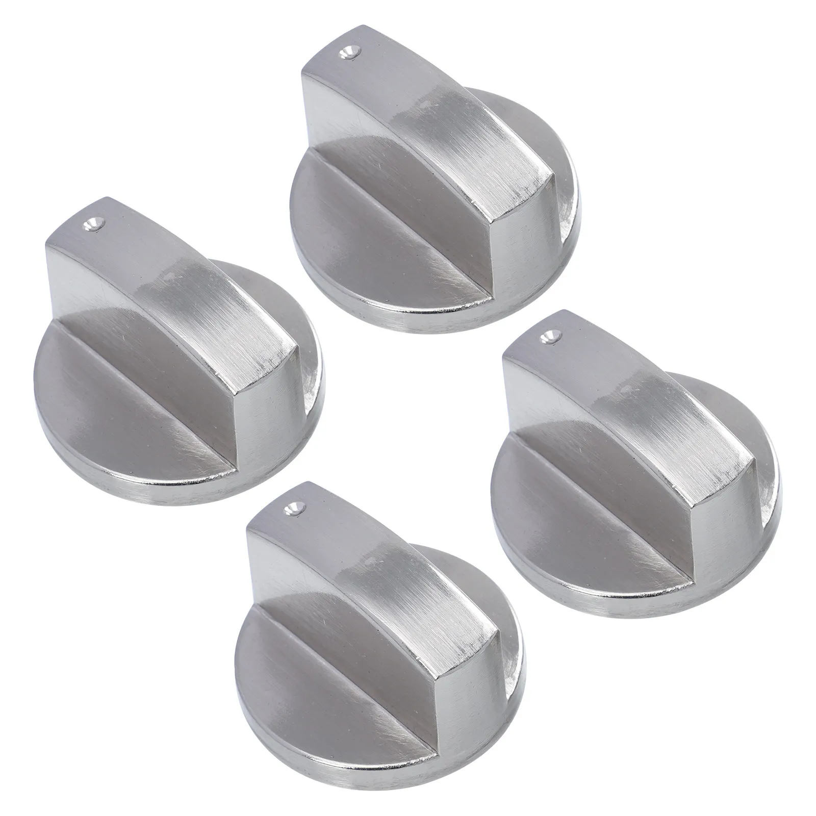 Burner Control Knobs Electric Oven for Range Hoods Stove Cooktop Parts Replacement Appliance