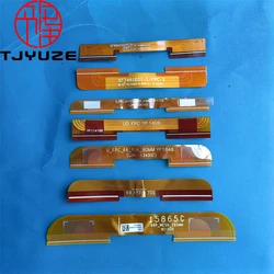 Connecting Cable QPWBM0004HVZA UD FPC YP 1406 ST7461E01-1-FPC-1 LJ41-13430D LJ41-13430C LJ41-15865C 69.85T09.T01