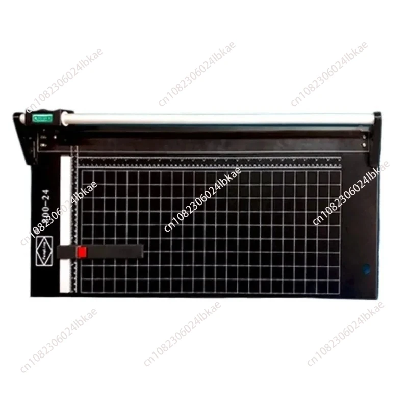 

800-24 24 Inch Cutting Machine Iron Plate Roll Paper Machine A2 Type Paper Cutting Machine Roller Type Operation Is Convenient