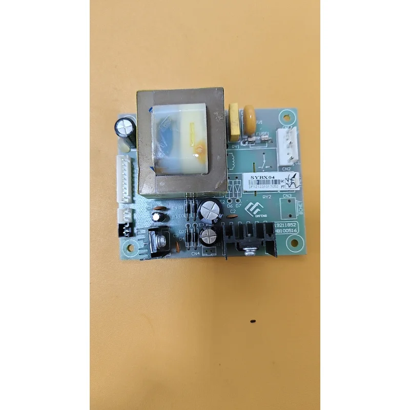 

For Han Electric Seven Star Refrigerator Motherboard SY BX04 719211852 Circuit Main Control Board
