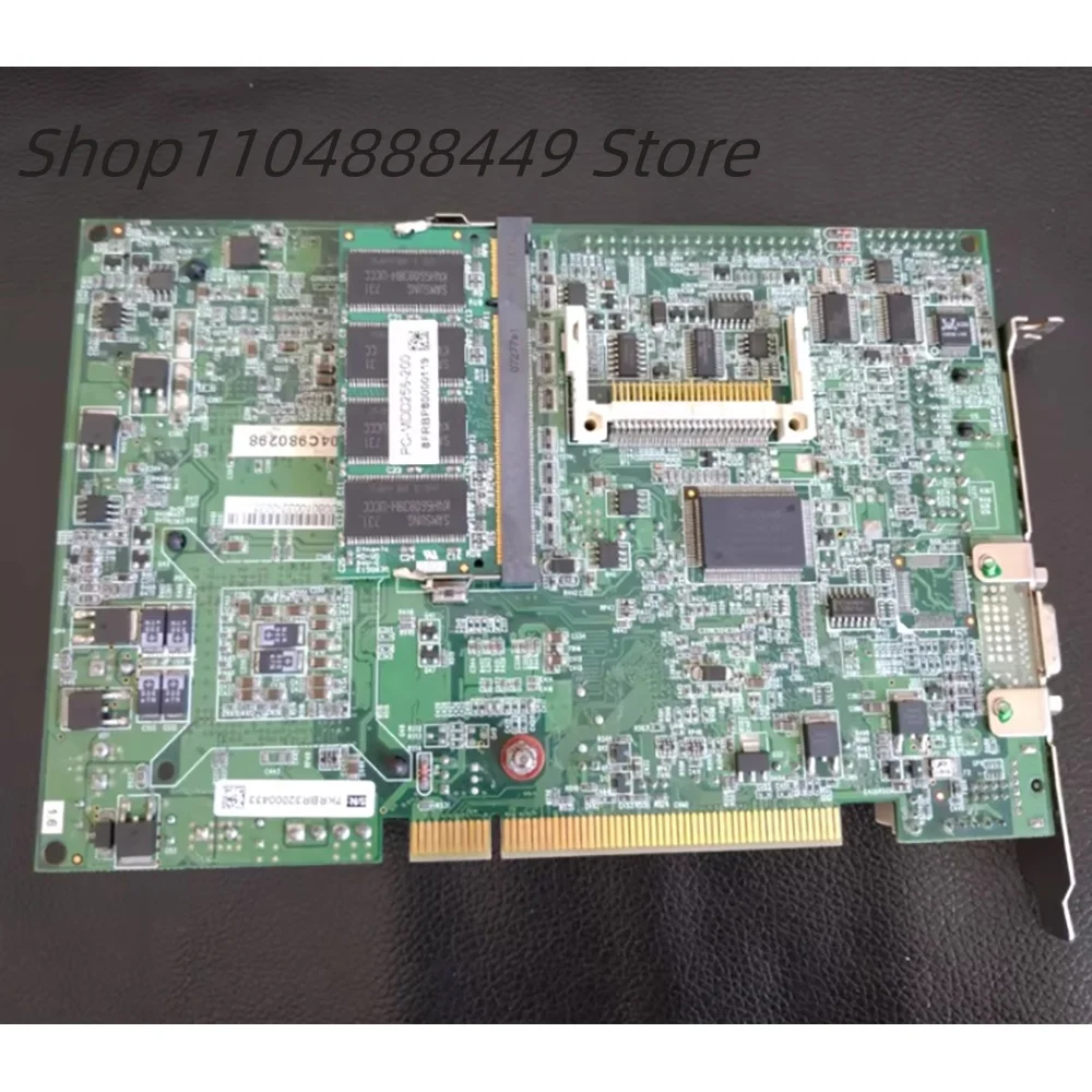 SPC-8521-LA 산업용 제어 마더보드