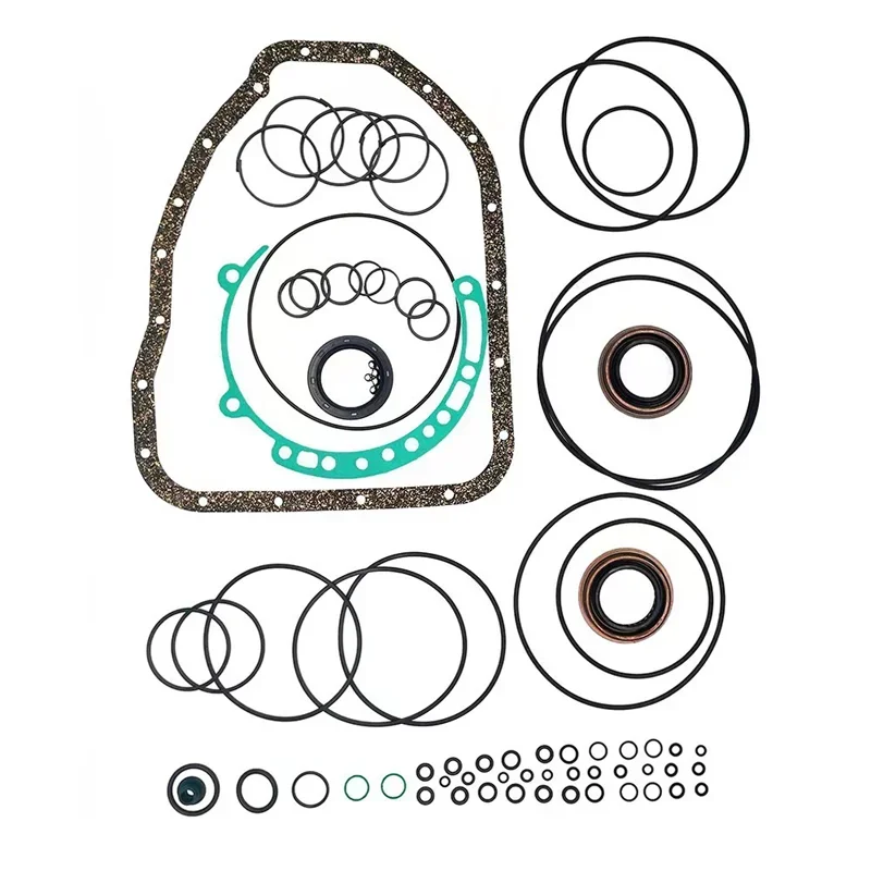 

New A4CF1 A4CF2 Auto Transmission Seal kit Suits for HYUNDAI 2006-ON