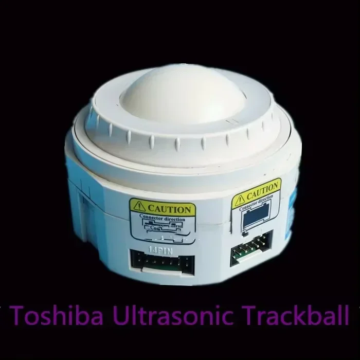 For Toshiba color SSO-580A 660A 680A 770A 780A trackball Mouse B-Ultrasound