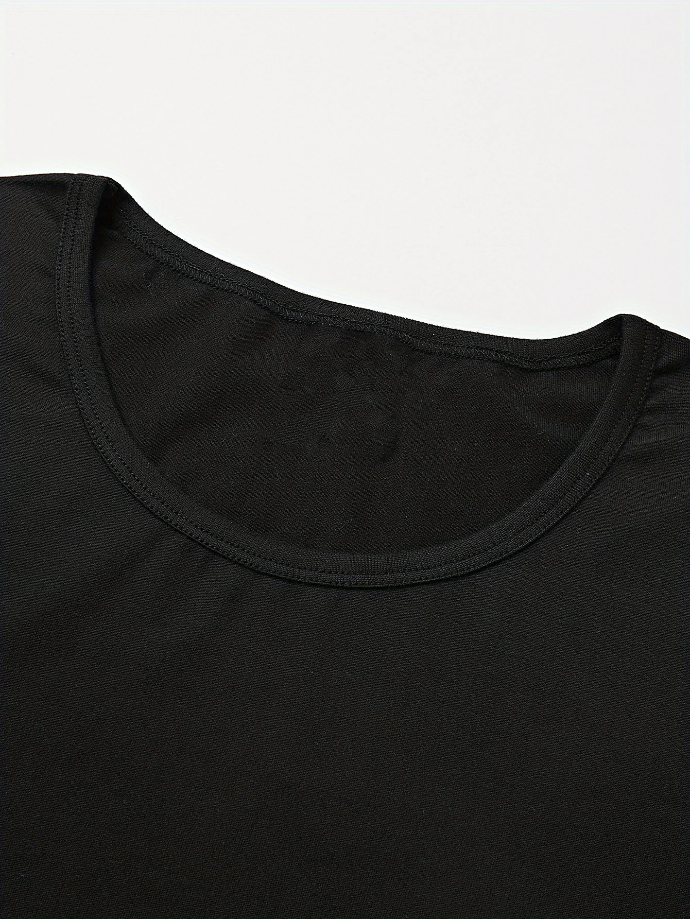 تي شيرت نسائي برسومات Adventure Time - طباعة Finn & Jake باللون الأسود على شكل قلب مع شخصيات ملونة، راحة كاجوال #4