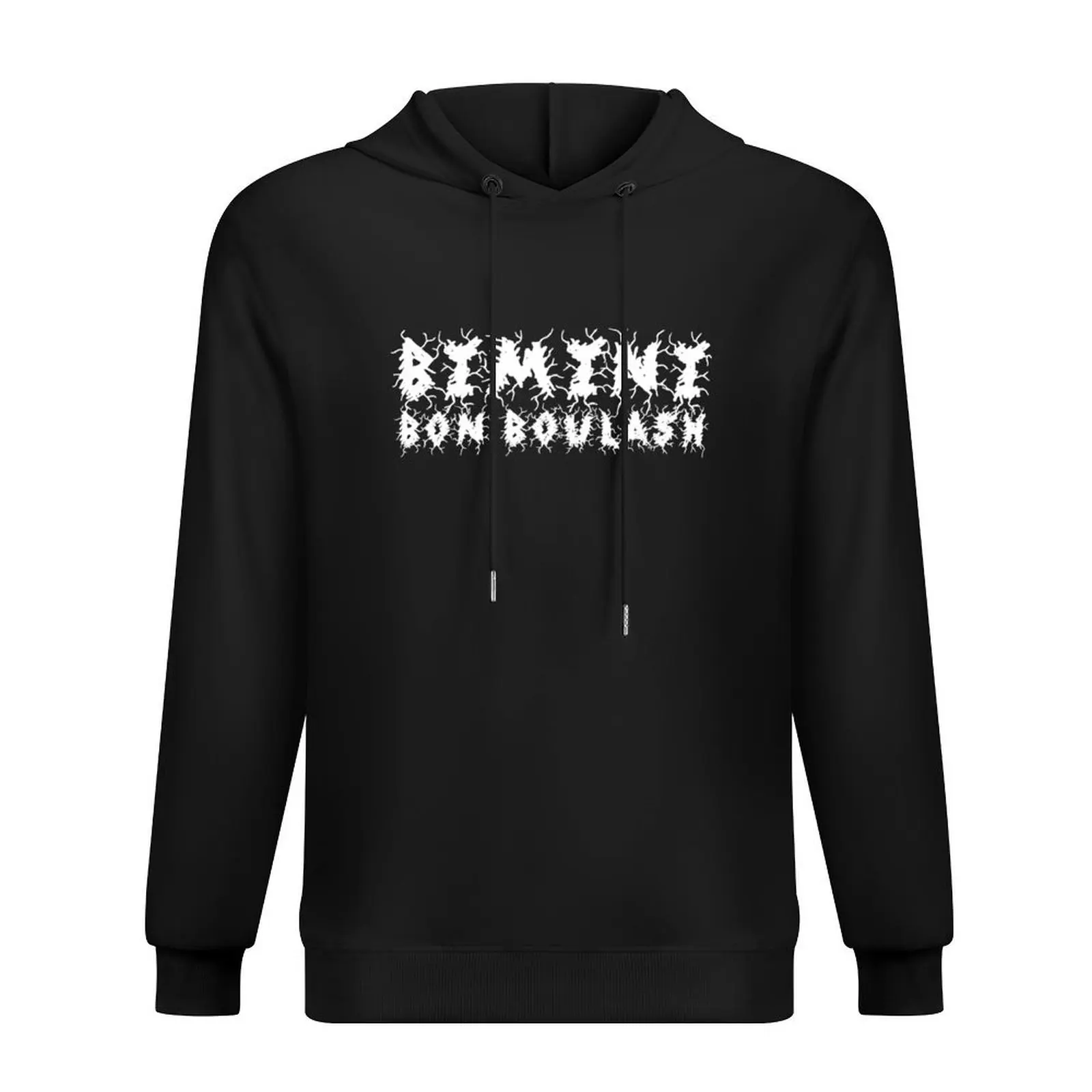 

Mens Womens Bimini Bon Boulash Funny Fans Hoodie men's autumn clothes men's winter sweater hoodie streetwear