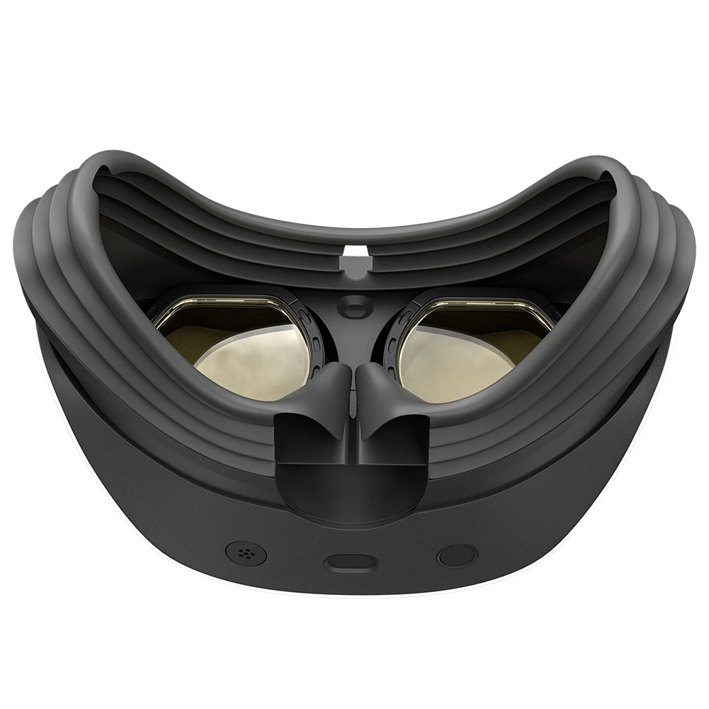 

Virtual Reality Prescription Lens Protection Resin Lenses Magnetic Quick Disassemble Frame for PS VR2 Accessories