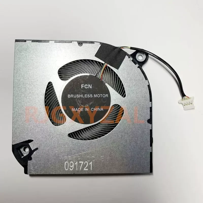 for BRUSHLESS MOTOR FPBP DC5V notebook CPU fan