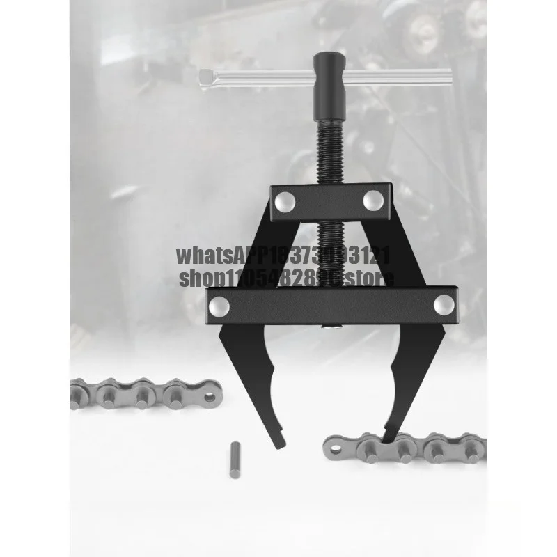 Chain device Motorcycle tricycle Harvester Transmission Chain Tensioner