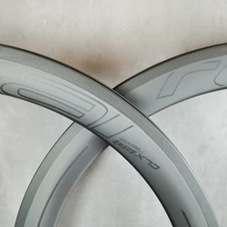 Carbon Single Rim 700c V Brake 30/35/38/40/45/50/55/60/80/88mm Depth Clincher/Tubeless/Tubular   16/18/20/21/24/28/32 Hole