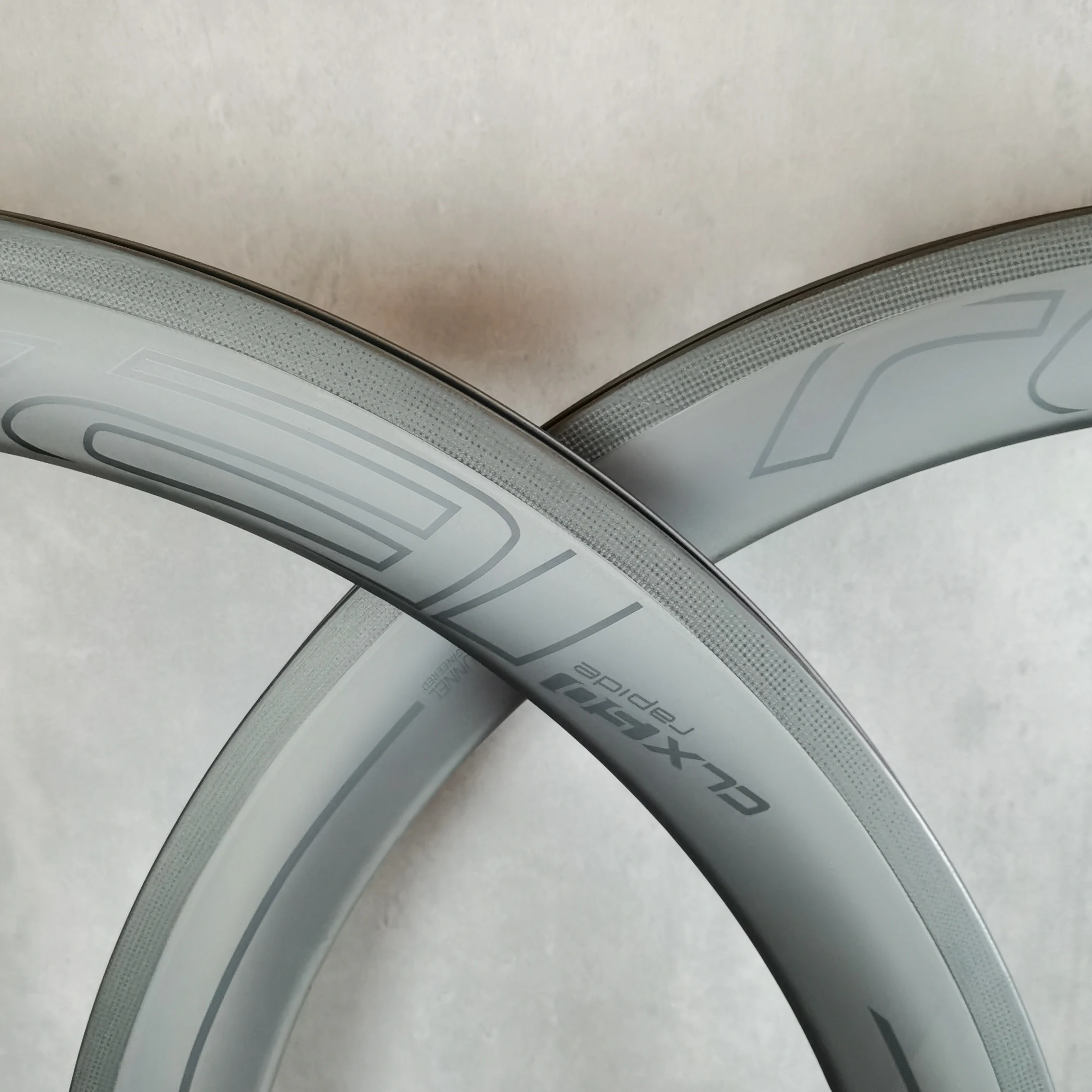 Carbon Single Rim 700c V Brake 30/35/38/40/45/50/55/60/80/88mm Depth Clincher/Tubeless/Tubular   16/18/20/21/24/28/32 Hole