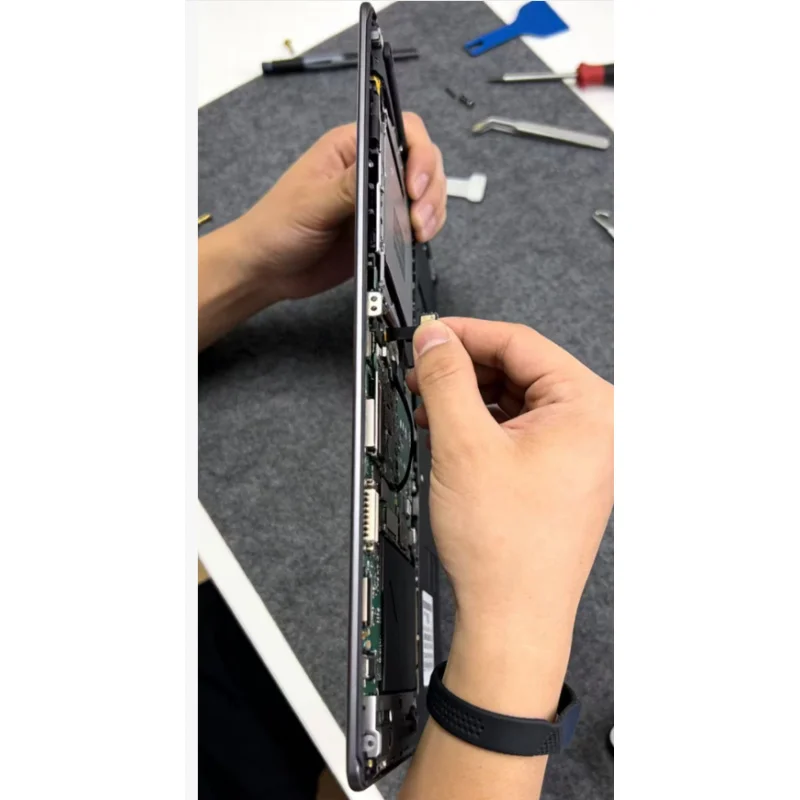 J  N10447-001 New Internal Speaker kit For HP Pavilion Plus 14 inch Laptop PC 14-eh