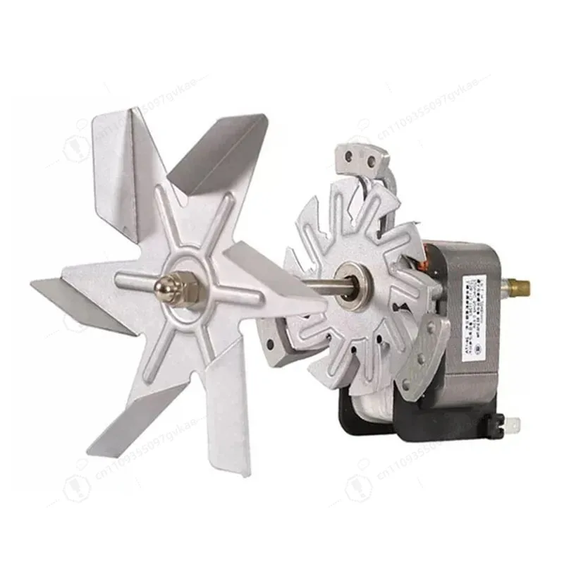 

Heng Aggressive High Temperature Drying Box Fan Long Shaft Blower Electric Heating Oven Biochemical Incubator J238-112-11263