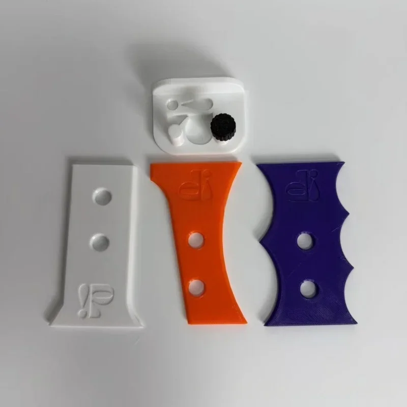 Kit de fabricação de cerâmica multifuncional, kit de fabricação de cerâmica com suporte, ferramentas de cerâmica com suportes para uso doméstico, presente para entusiastas de cerâmica