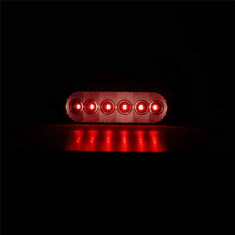 

A22E-UTV Rear Tail Light For Can Am Defender HD5 HD8 HD10 Max 2016-2024 710004257