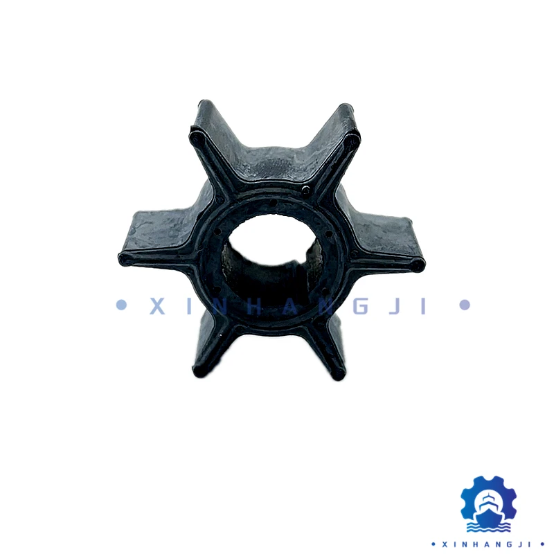 Water Pump Impeller 3C8-65021-2 For TOHATSU Outboard 2-stroke 40HP  50HP 18-8922 3C8650212