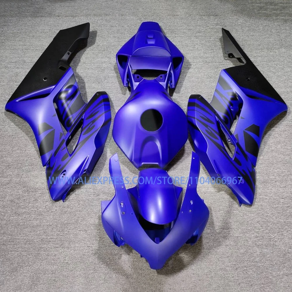 CBR 1000RR 2004 2005 Prime Fairing Kit for HONDA CBR1000RR 04 05 Motorcycle Customized Injection Fairings