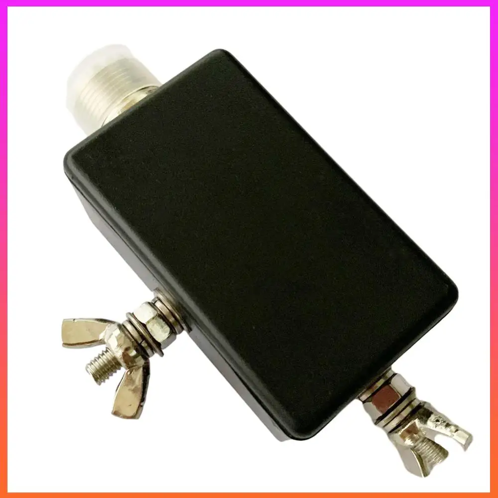 1:1 /1:9 HF Mini Balun مناسبة HF هوائي الموجات القصيرة الملحقات الإلكترونية Balun لمحطة QRP الخارجية والأثاث