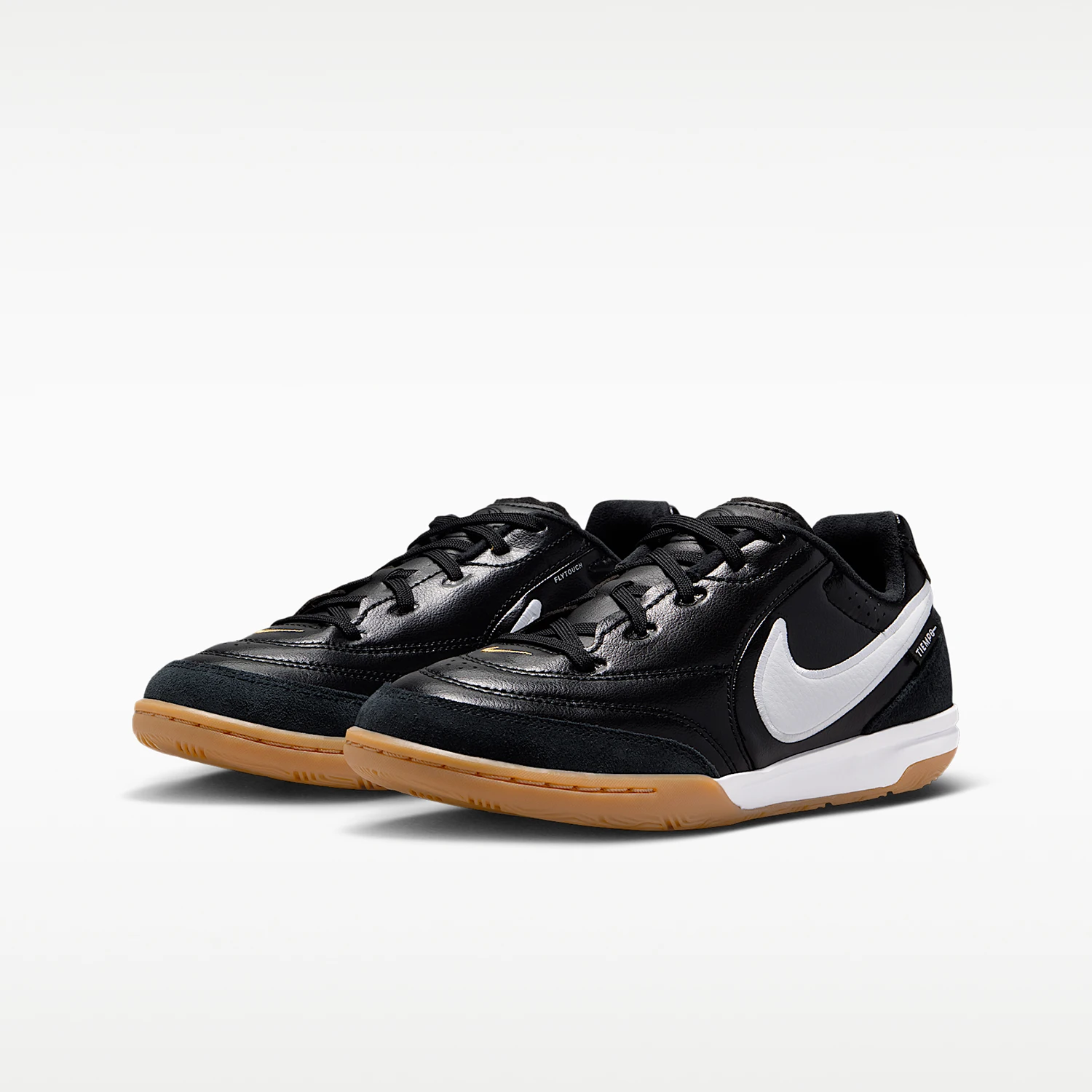 

Nike Authentic Year Children's Low-Top Wear-Resistant Cushioned Comfortable Football Shoes IB5039-010