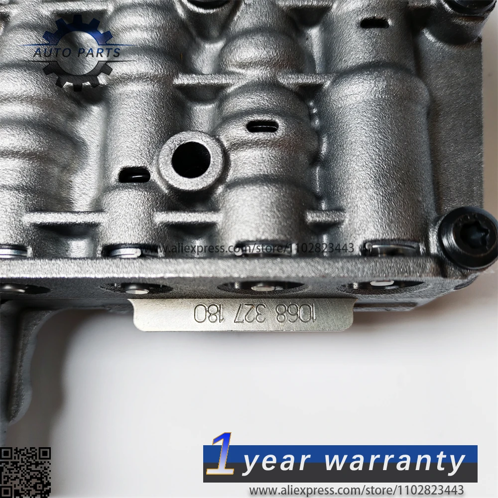 Brand New 6HP19 ZF6HP19 6HP26 ZF6HP26 6HP32 Transmission Valve Body For BMW Audi VW Jaguar P26 1068298044 Auto Parts