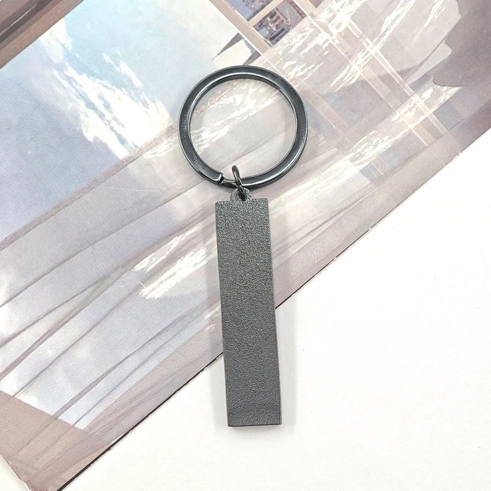 Breaking-Bad Schlüsselanhänger Walter White Heisenberg Metall-Schlüsselring Periodensystem-Element Fan-Kollektion Rucksack-Anhänger Geschenk – Detail 3