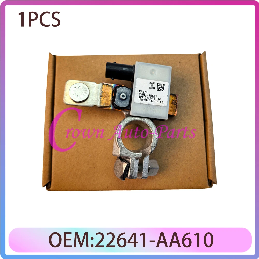 

Датчик тока аккумулятора PE05-188A1 (PE05188A1) высокого качества, замена для Mazda CX3, CX4, CX8, CX5 2012-2020 гг.