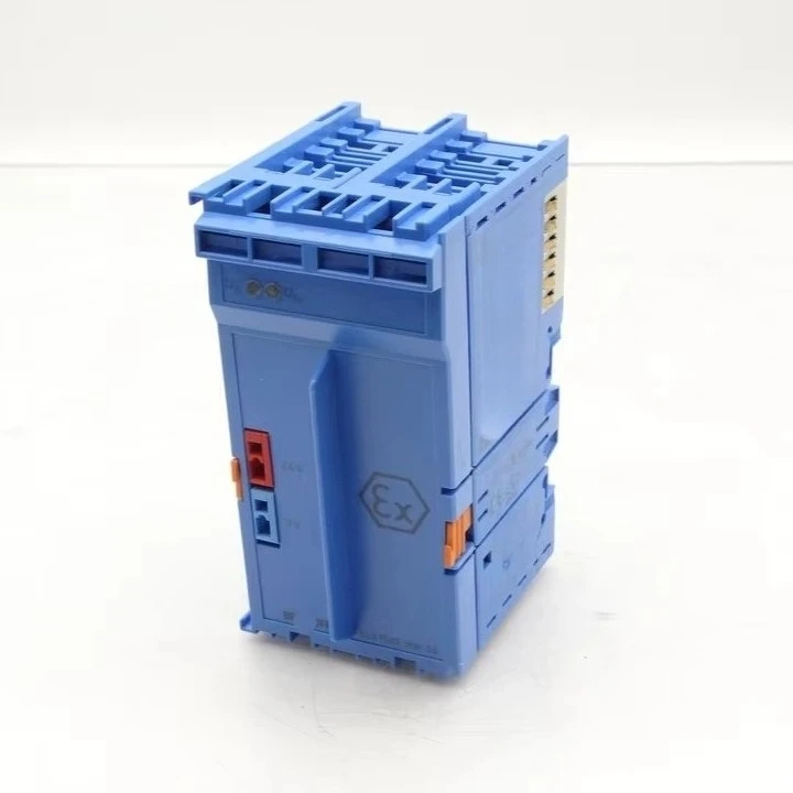 New El5101 Programmable Controller Module Fast Shipping in Box New  Ready Stock Industrial Automation Pac Dedicated