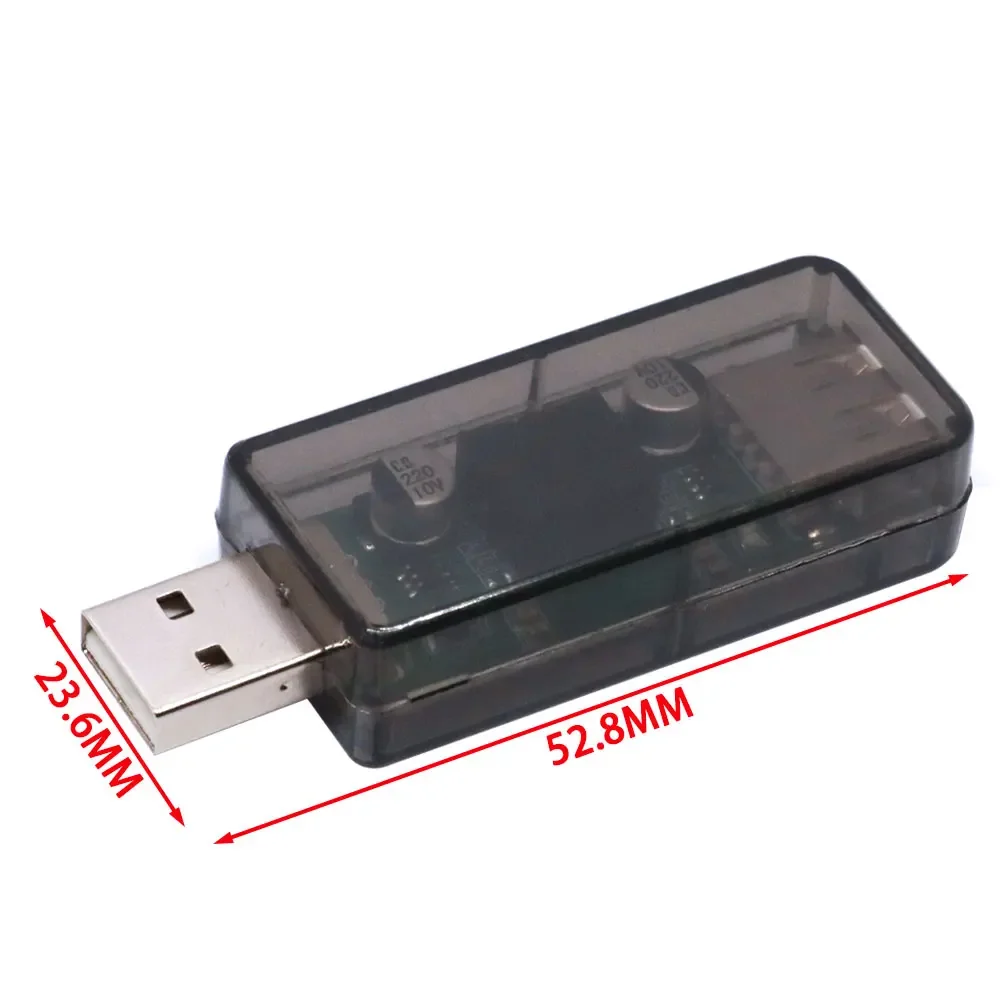 ADUM3160 1500V USB Digital Isolator Module – Audio Signal & Power Isolation with 12Mbps/1.5Mbps Bandwidth