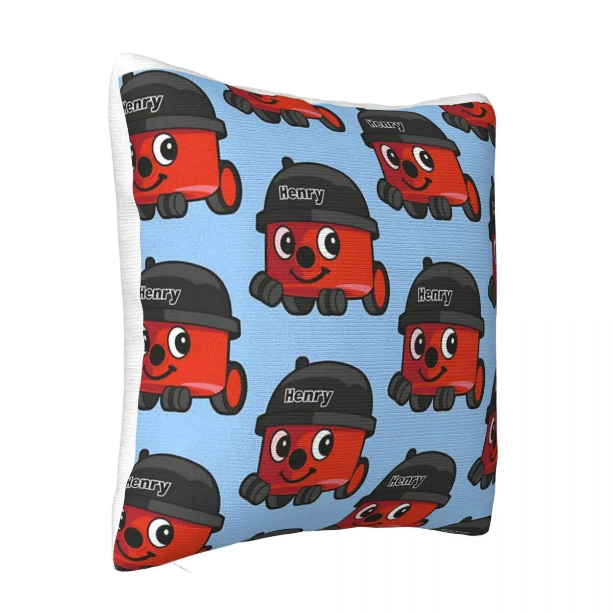 Henry Hoover 2 Decoration Pillow Covers Covers For Bed Pillows Pillow Case Pillow Cover